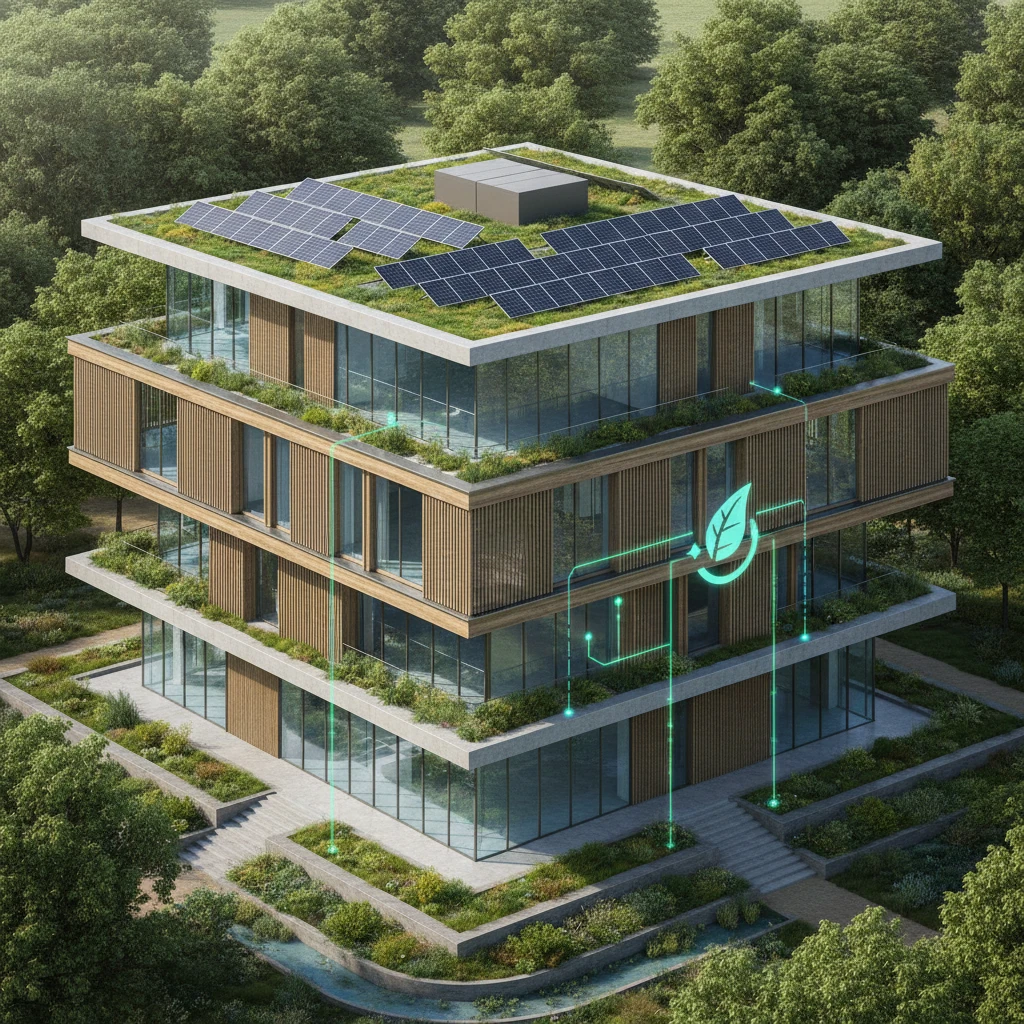 Sustainable Solutions